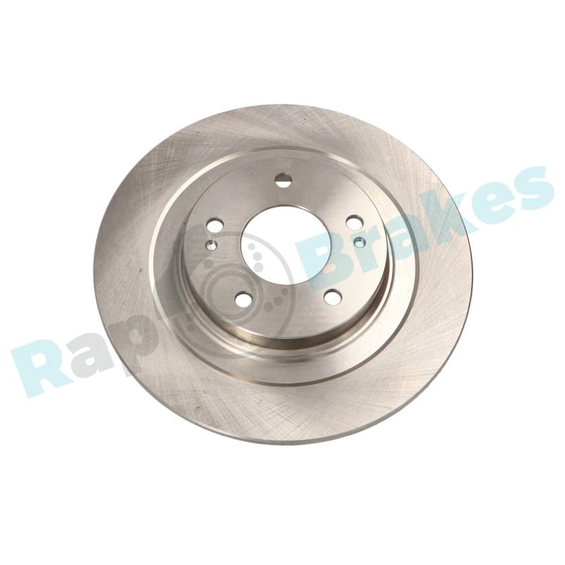 RAPBRAKES stabdžių diskas R-D0049