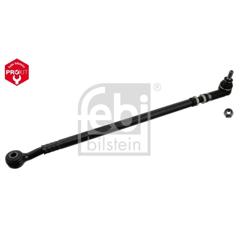 FEBIBILSTEIN strypo montavimas 02279