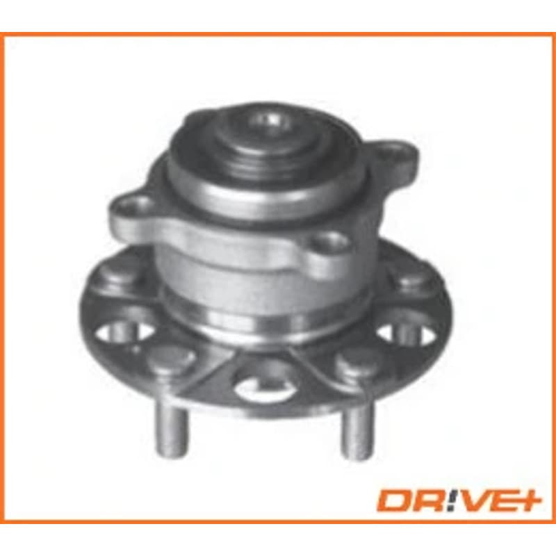 DRVE DP2010.10.0385 rato guolio komplektas