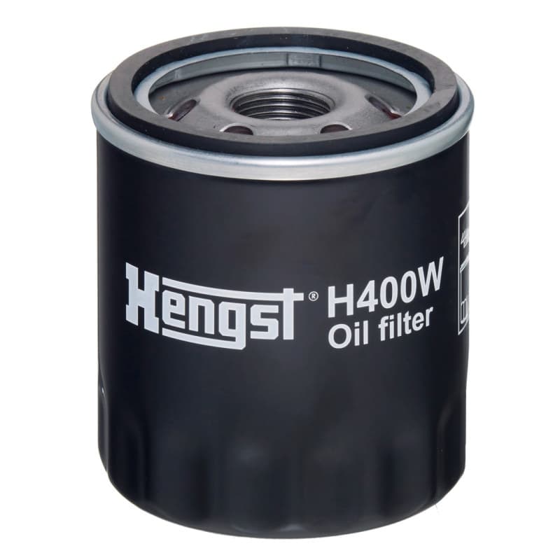 HENGSTFILTER Alyvos filtras H400W
