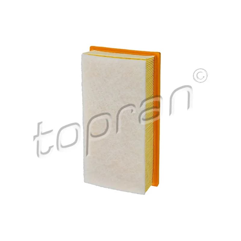 TOPRAN 720 968 oro filtras