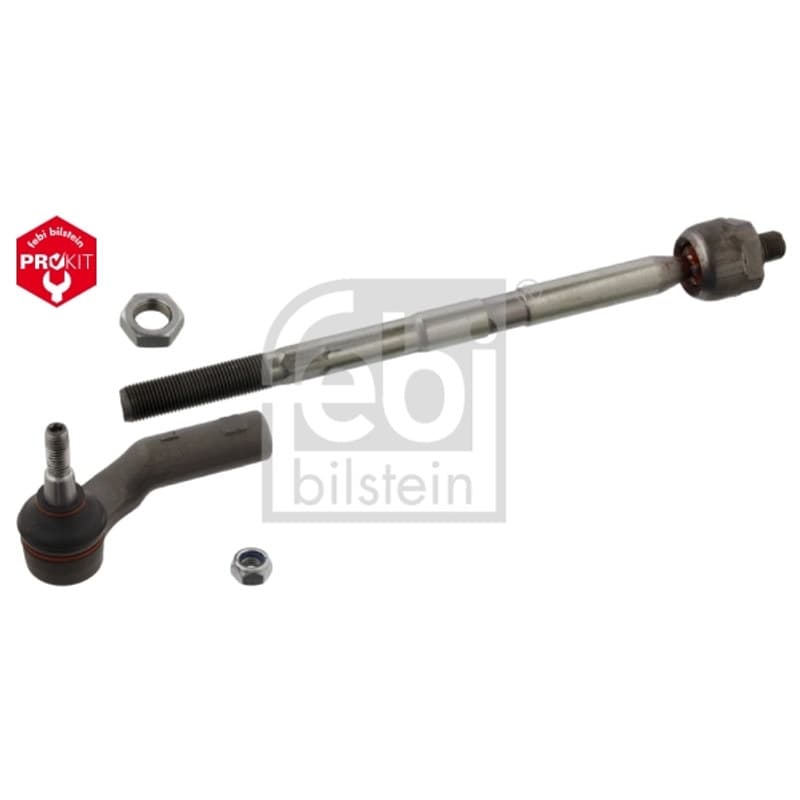 FEBIBILSTEIN strypo montavimas 37741