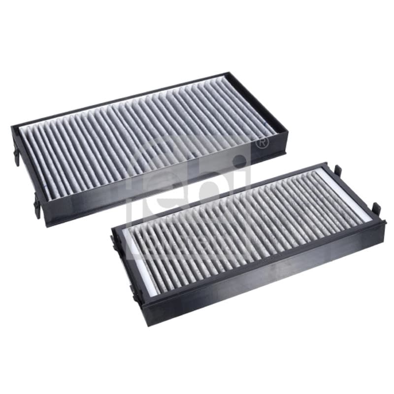 FEBIBILSTEIN filtrų rinkinys, kabinos oras 28414