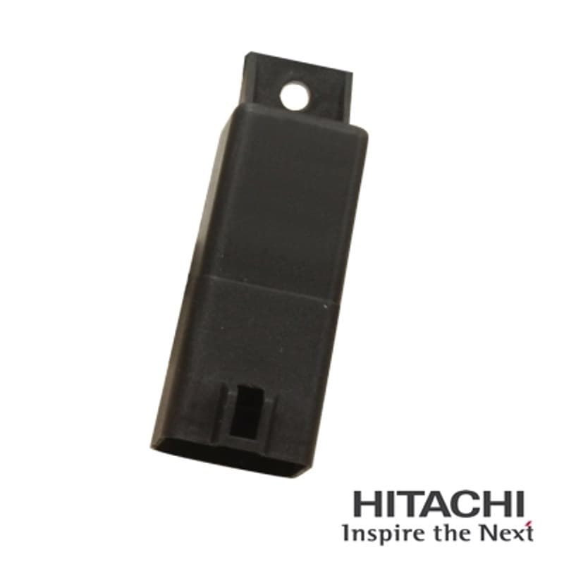 HITACHI relė, kaitinimo žvakių sistema 2502174