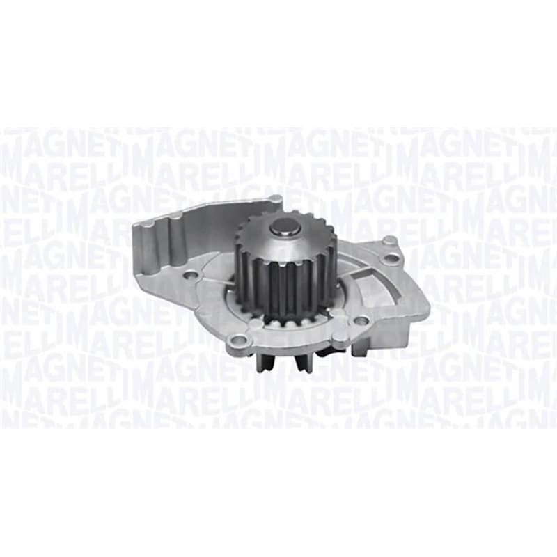 MAGNETIMARELLI Vandens siurblys, variklio aušinimas 352316170916