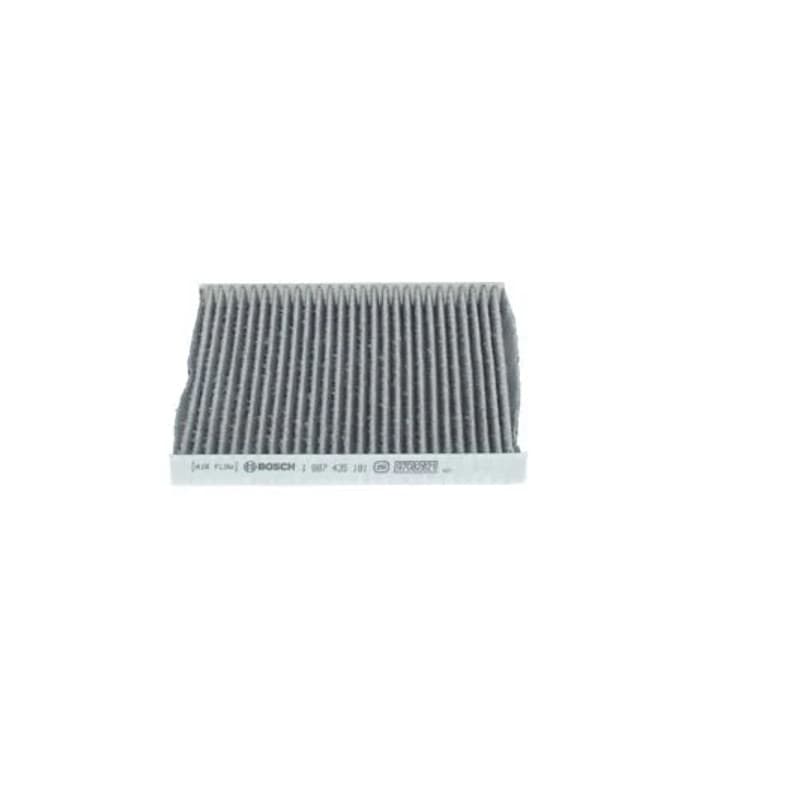 BOSCH 1 987 435 181 filtras, salono oras