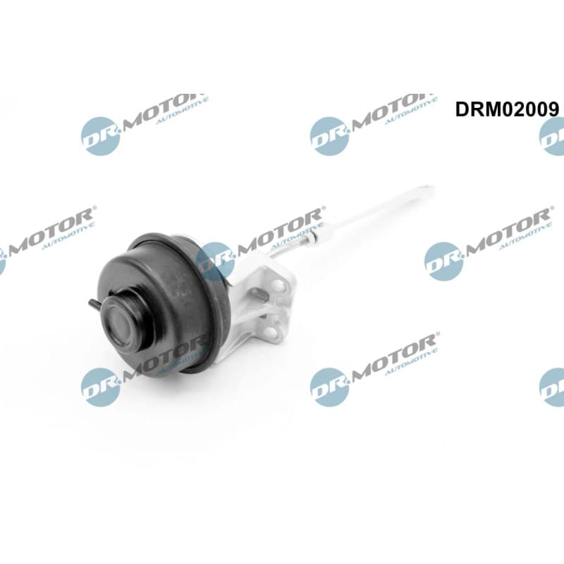 DRMOTORAUTOMOTIVE valdiklis, turbokompresorius DRM02009