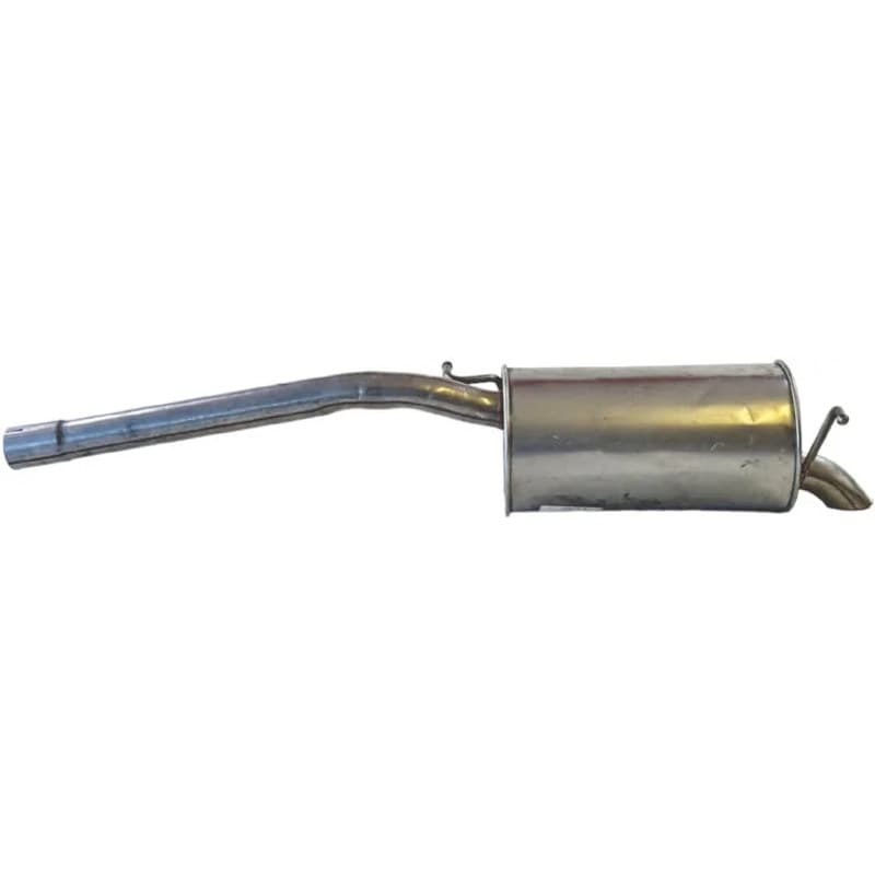 BOSAL galinis duslintuvas 233-505