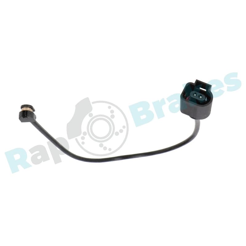 RAPBRAKES įspėjimo kontaktas, stabdžių trinkelių susidėvėjimas R-G0078