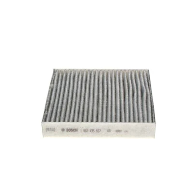 BOSCH 1 987 435 557 filtras, salono oras