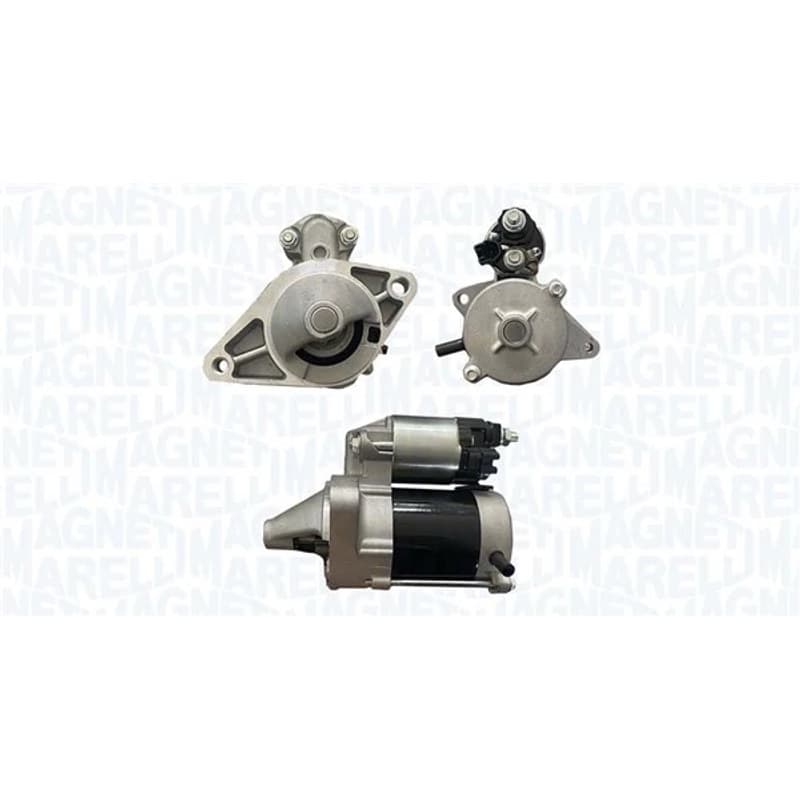 MAGNETIMARELLI starteris 063721299010