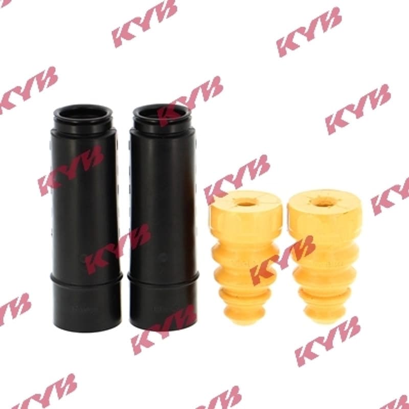KYB 910180 Apsauginio dangtelio komplektas, amortizatorius