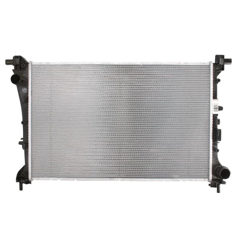 DENSO radiatorius, variklio aušinimas DRM09145