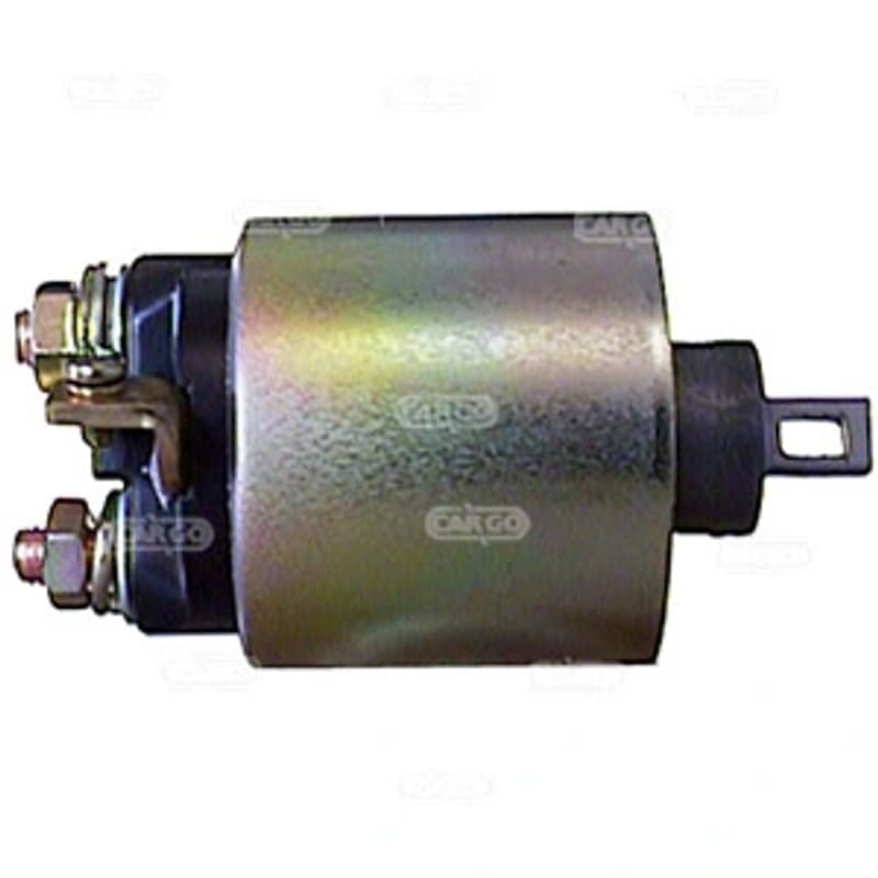 HCCARGO F 032 138 170 solenoidinis jungiklis, starteris