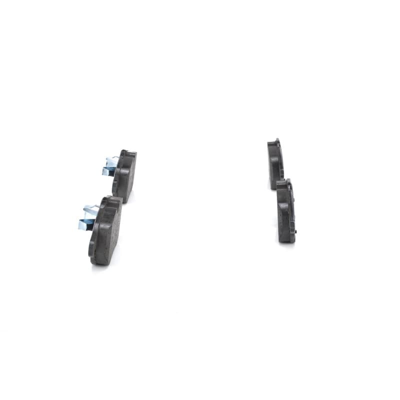 BOSCH 0 986 494 044 stabdžių trinkelių rinkinys, diskinis stabdys