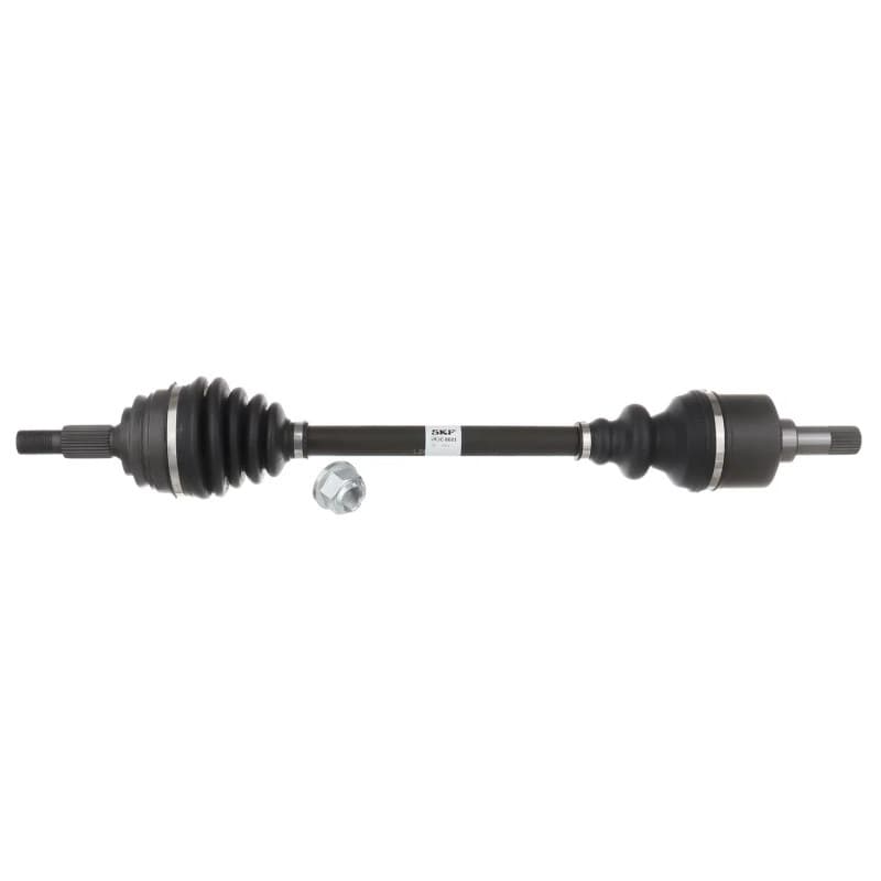SKF VKJC 8021 pusašis