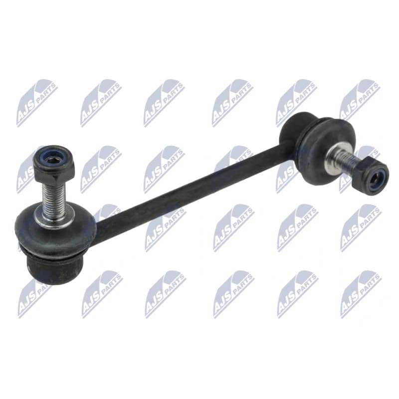 NTY šarnyro stabilizatorius ZLT-HD-083