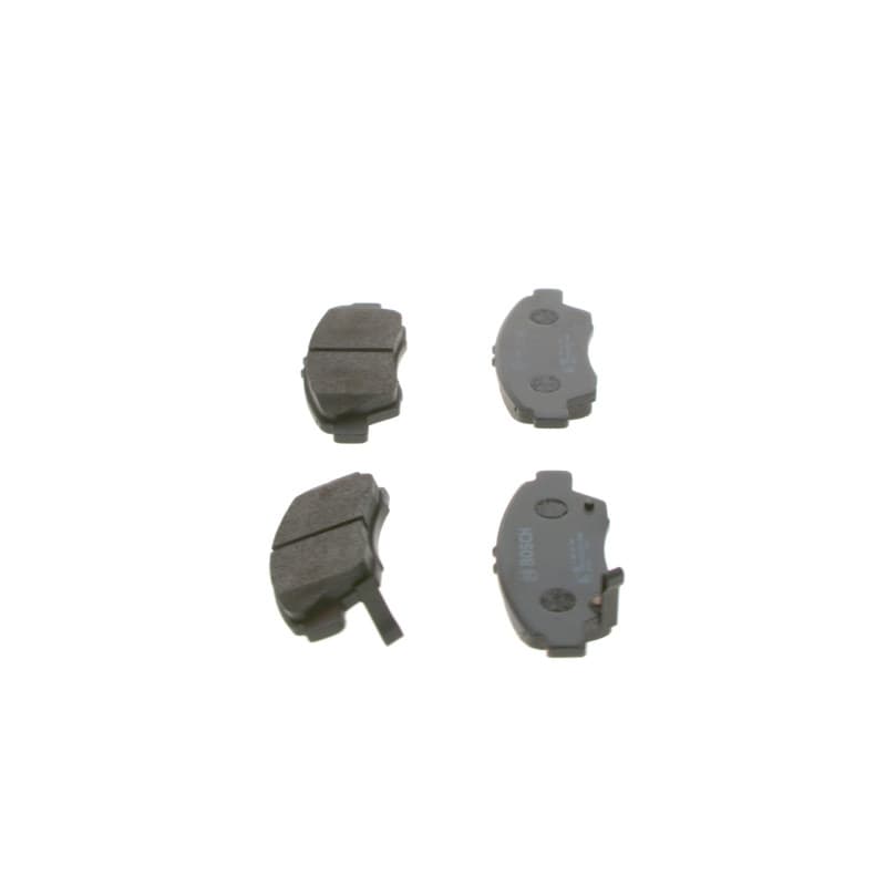 BOSCH 0 986 461 759 stabdžių trinkelių rinkinys, diskinis stabdys