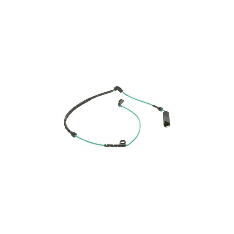 BOSCH 1 987 473 579 įspėjimo kontaktas, stabdžių trinkelių susidėvėjimas