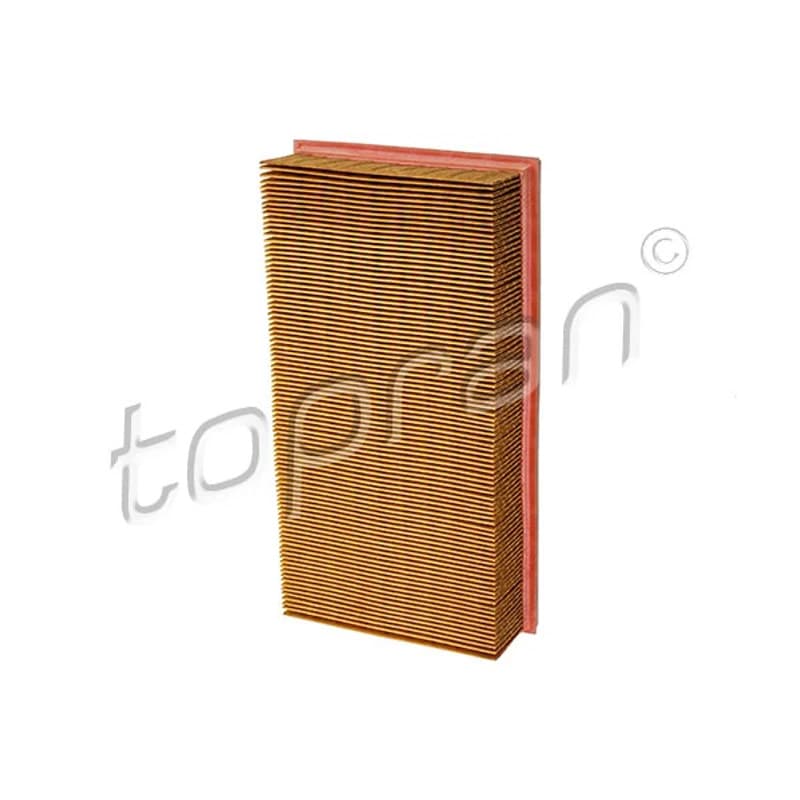 TOPRAN 500 231 oro filtras