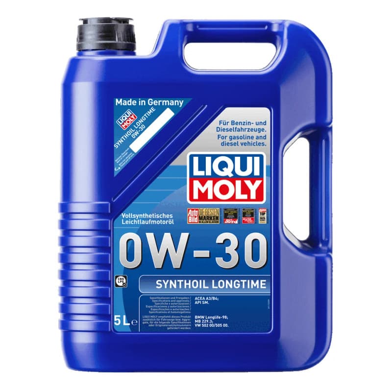 LIQUIMOLY 8977 variklio alyva