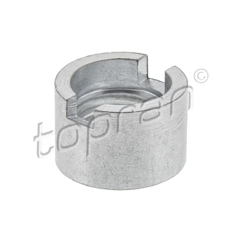 TOPRAN 104 149 srieginė įvorė, pakabos statramstis