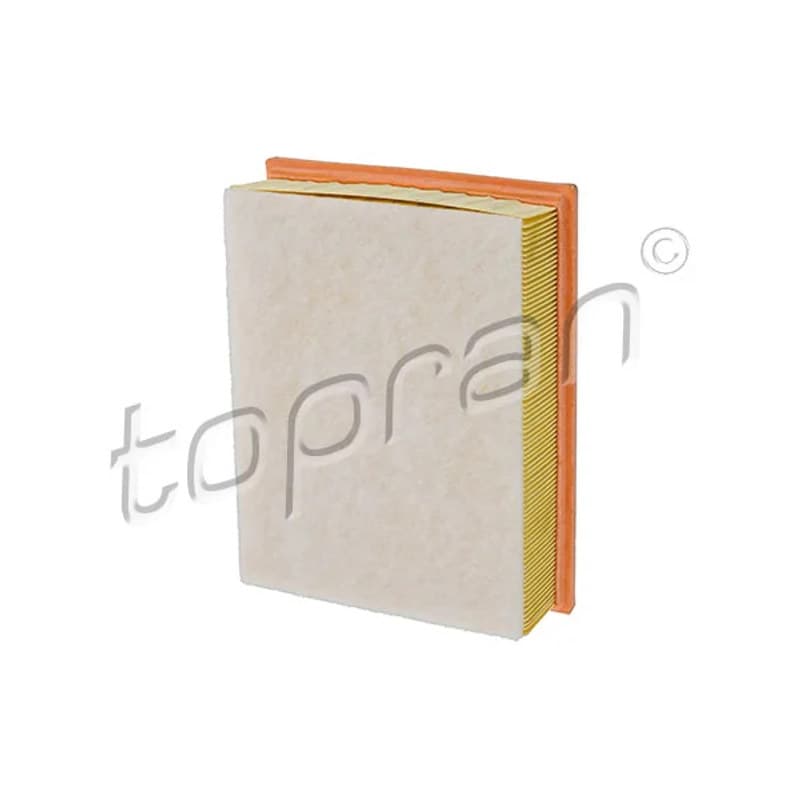 TOPRAN 722 274 oro filtras