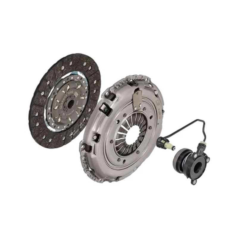 SCHAEFFLERLUK sankabos komplektas 624 3742 34