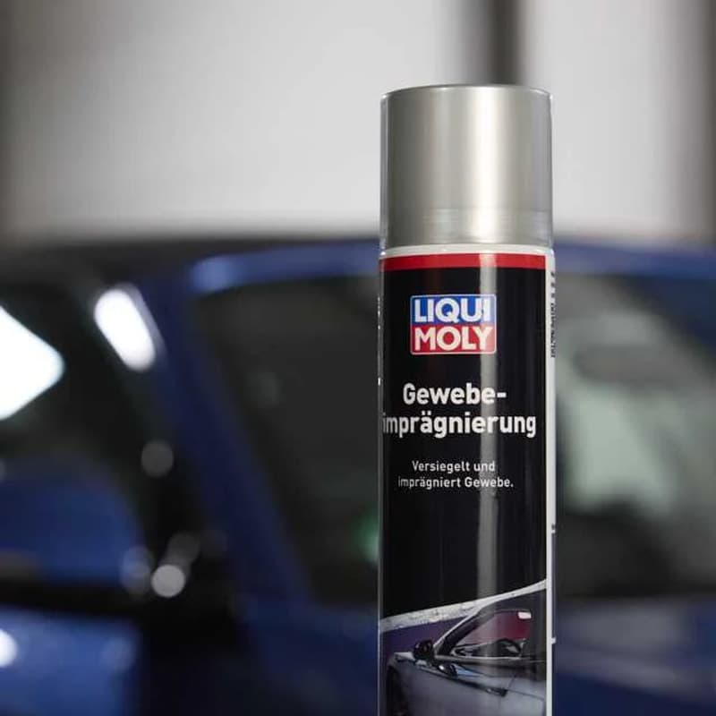 LIQUIMOLY politūra 23096