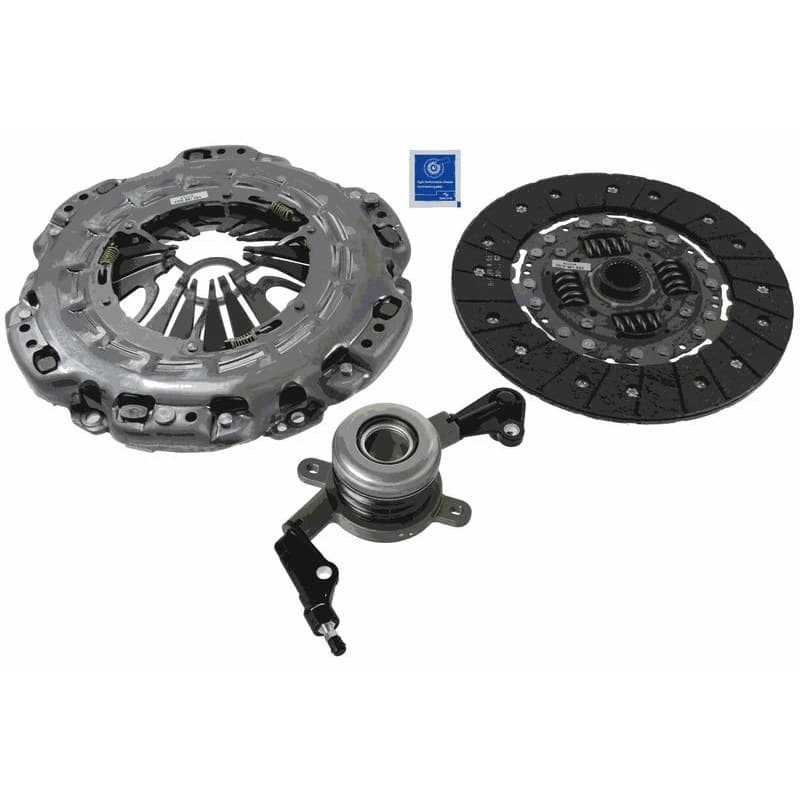 SACHS sankabos komplektas 3000 990 195