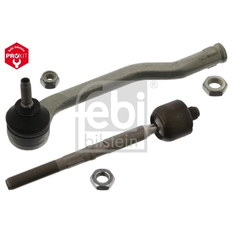 FEBIBILSTEIN strypo montavimas 43461
