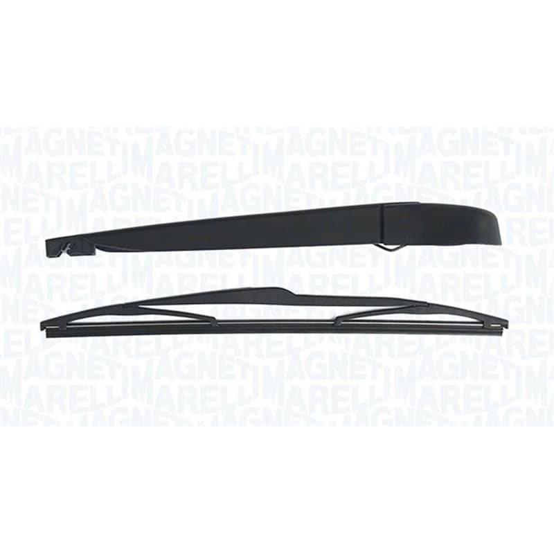 MAGNETIMARELLI valytuvo svirčių rinkinys, stiklų valymui 000723180072