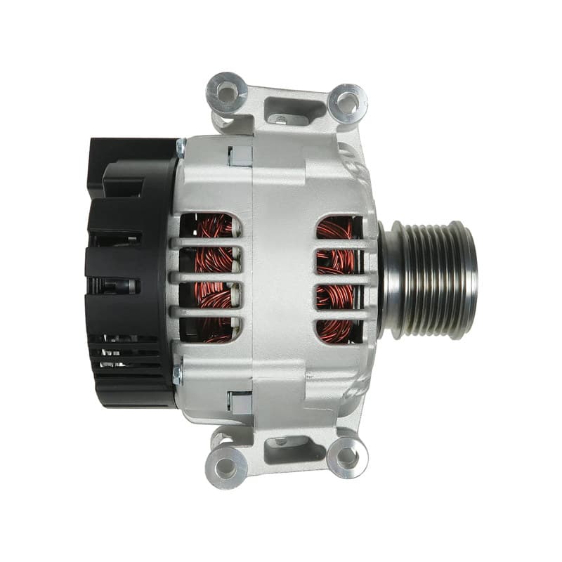 Generatorius AUTOSTARTER A3156 AS