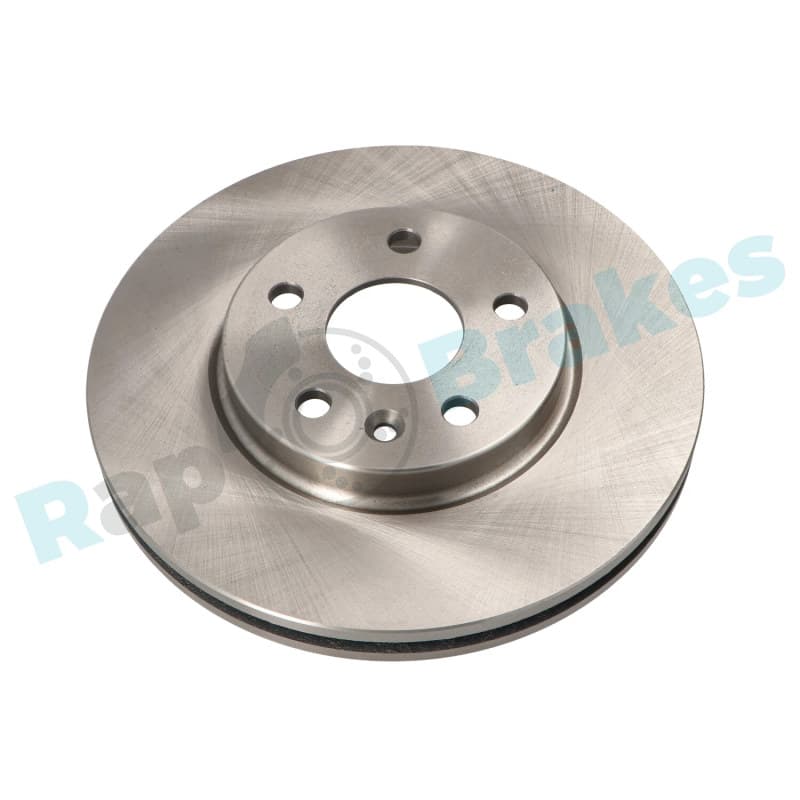 RAPBRAKES stabdžių diskas R-D1071