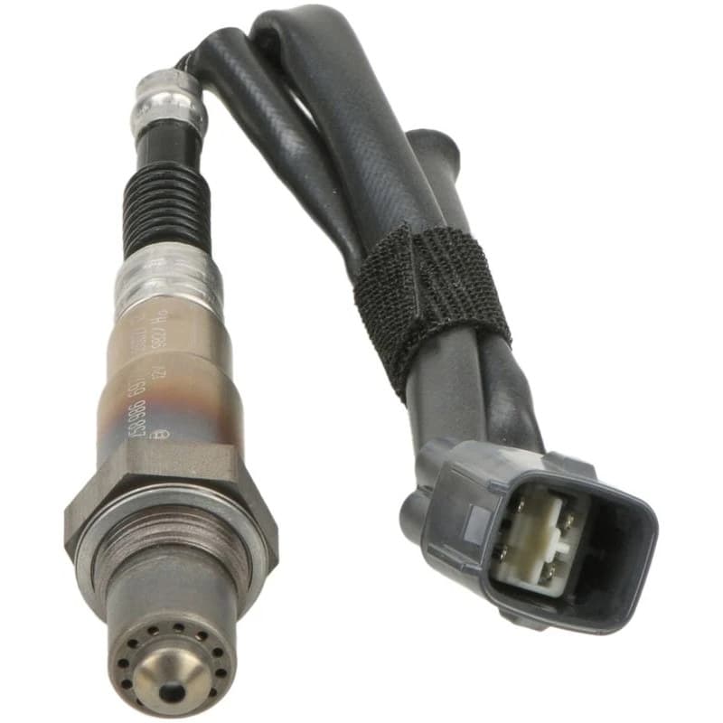 BOSCH 0 258 986 697 lambda jutiklis