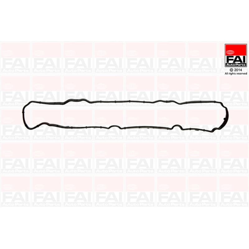 FAIAUTOPARTS tarpiklis, svirties dangtis RC1157S