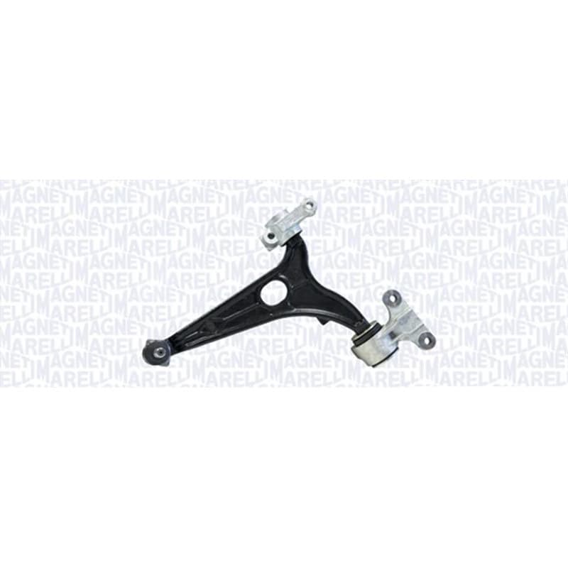 MAGNETIMARELLI vikšro valdymo svirtis 301181308000