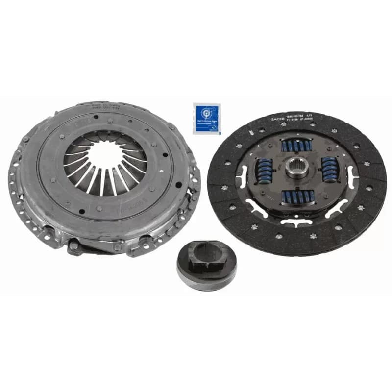 SACHS Sankabos komplektas 3000 970 116