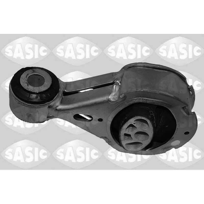 SASIC variklio montavimas 2704112