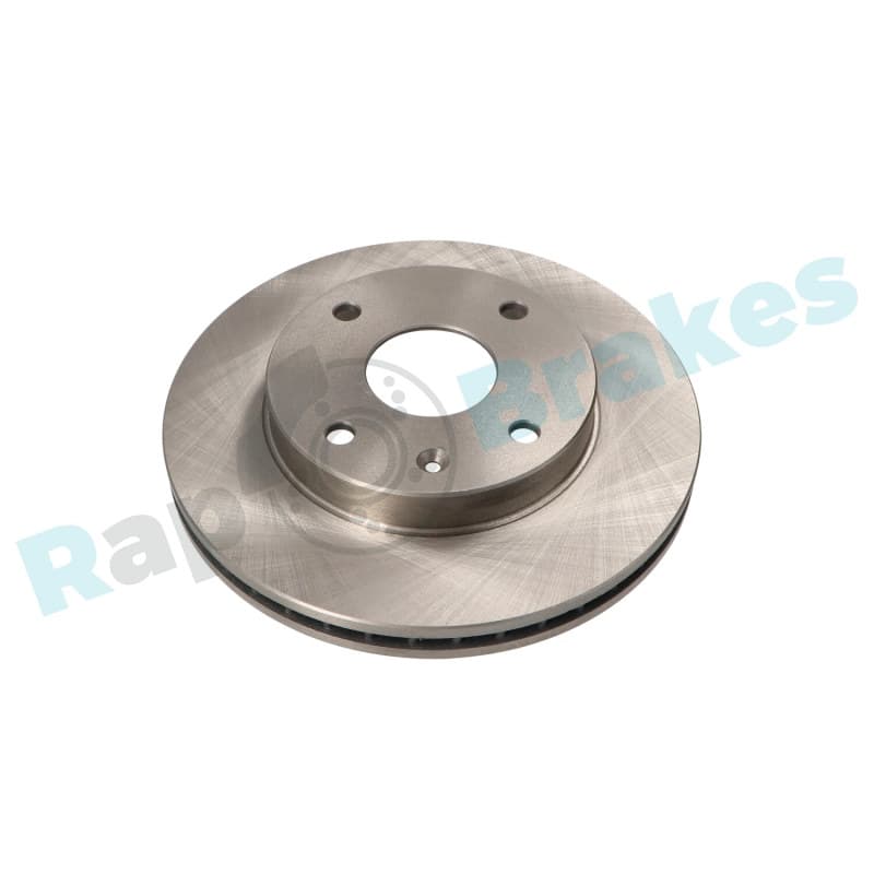 RAPBRAKES stabdžių diskas R-D0021