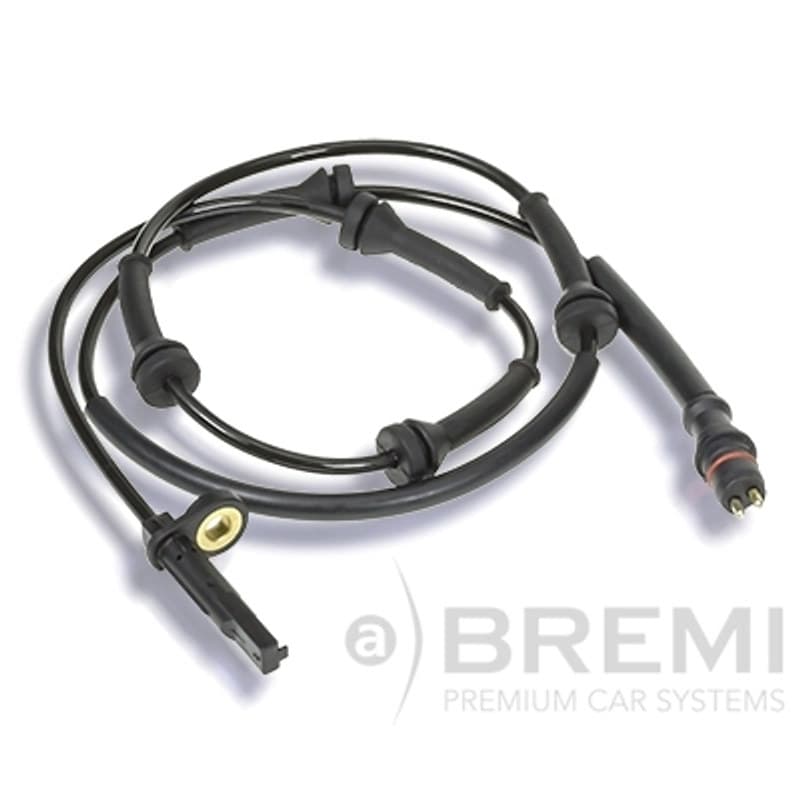 BREMI jutiklis, rato greitis 50611