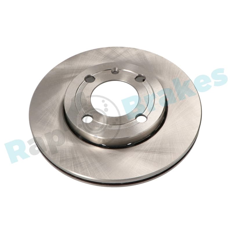 RAPBRAKES stabdžių diskas R-D0720