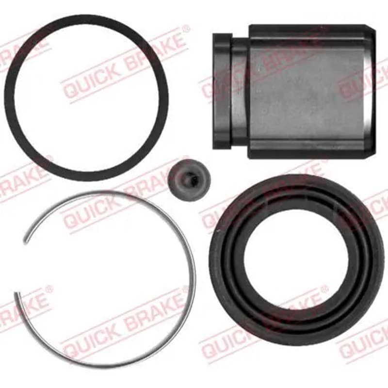 QUICKBRAKE remonto komplektas, stabdžių apkaba 114-5052