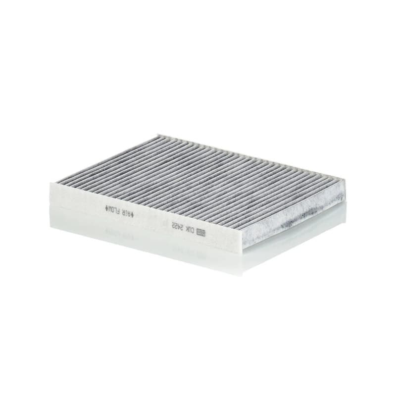 MANNFILTER filtras, salono oras CUK 2422
