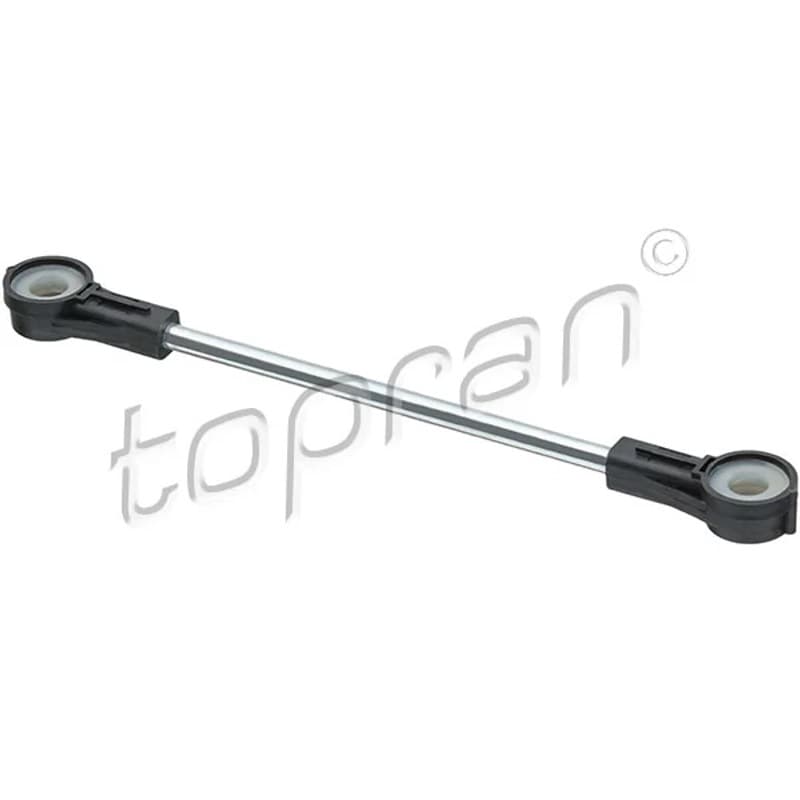 TOPRAN 108 836 selektoriaus / pavaros svirtis