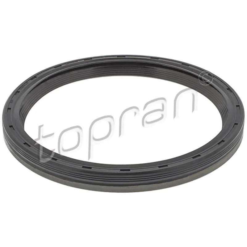 TOPRAN 502 072 veleno sandariklis, alkūninis velenas