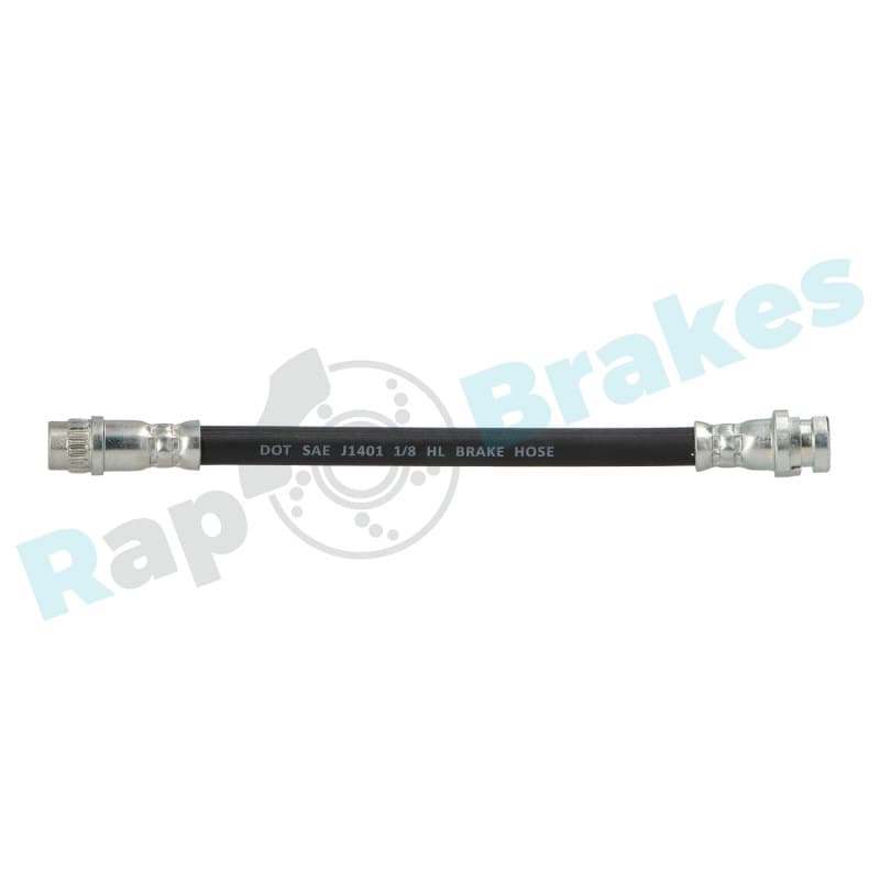 RAPBRAKES stabdžių žarnelė R-H1234
