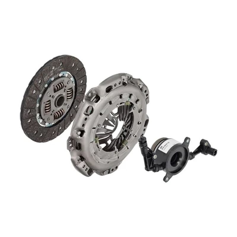 SCHAEFFLERLUK Sankabos komplektas 624 3408 33