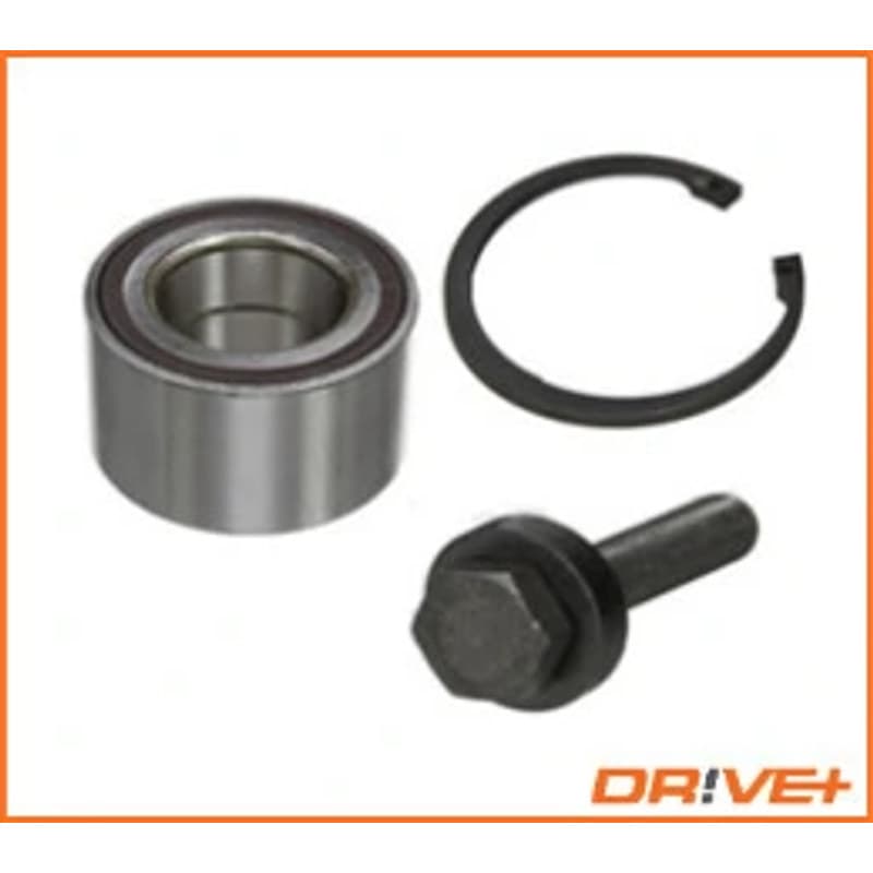 DRVE rato guolio komplektas DP2010.10.0318