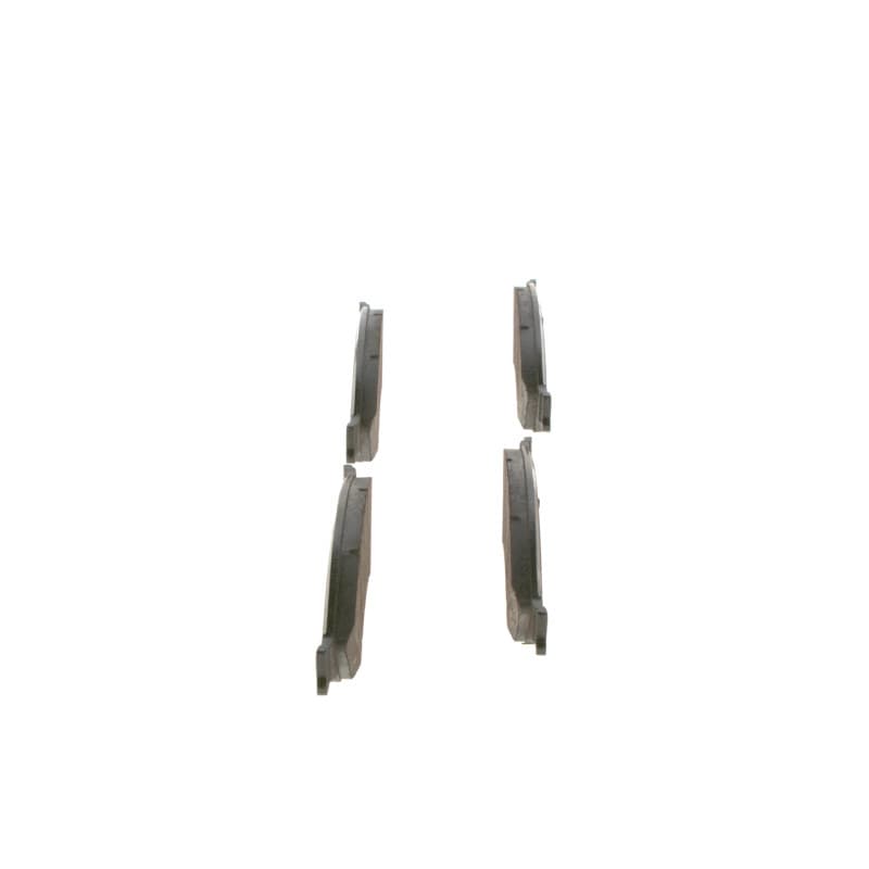 BOSCH 0 986 494 791 stabdžių trinkelių rinkinys, diskinis stabdys